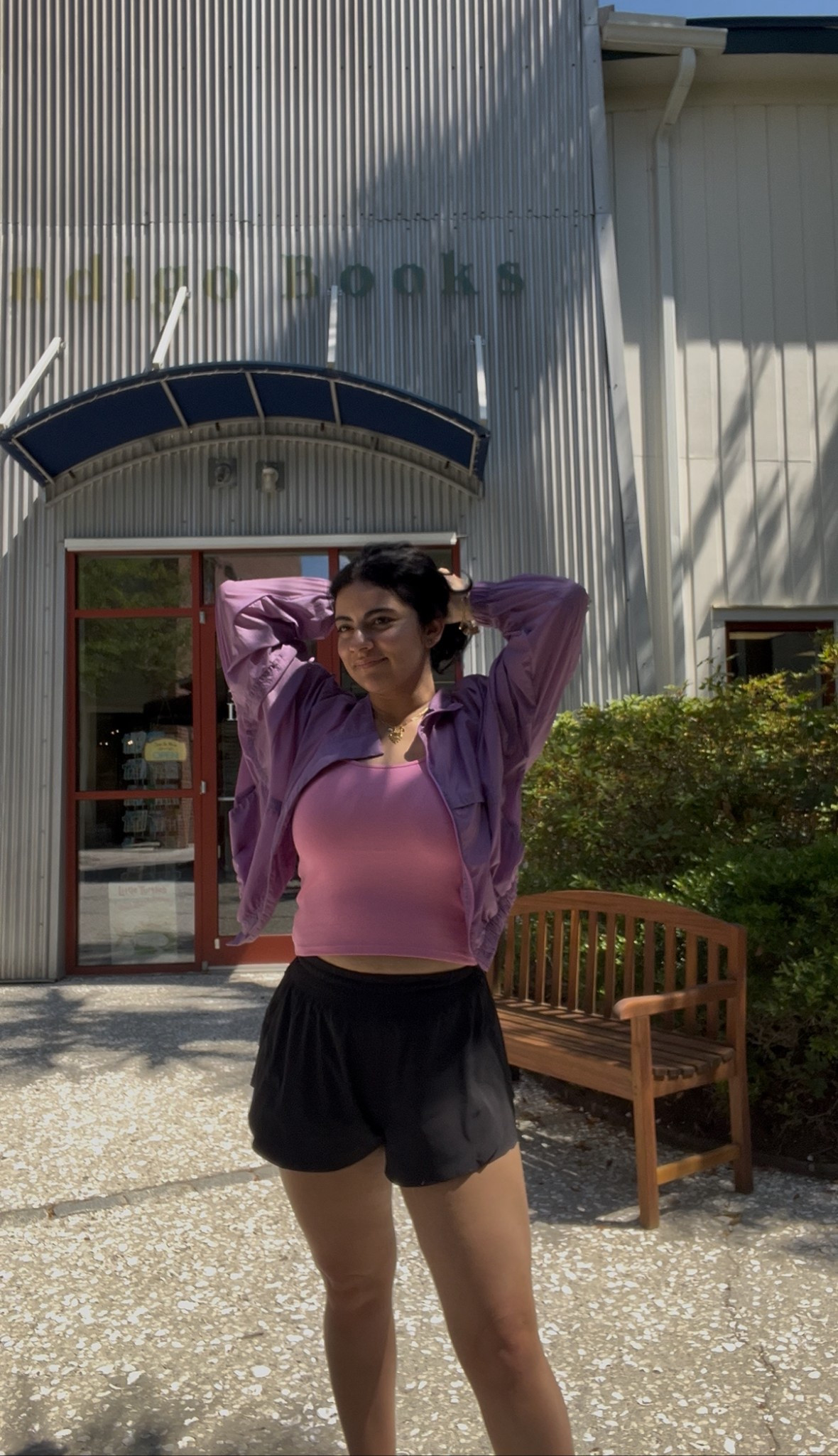 the shorts that move like a skirt I’m obsessed with 

#LTKSeasonal #LTKSummerEdit #LTKActive