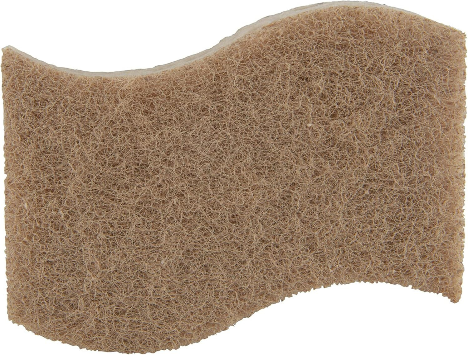 Scotch-Brite Greener Clean Scrub Sponges, Natural Sponges for Cleaning Kitchen, Bathroom, and Hou... | Amazon (US)