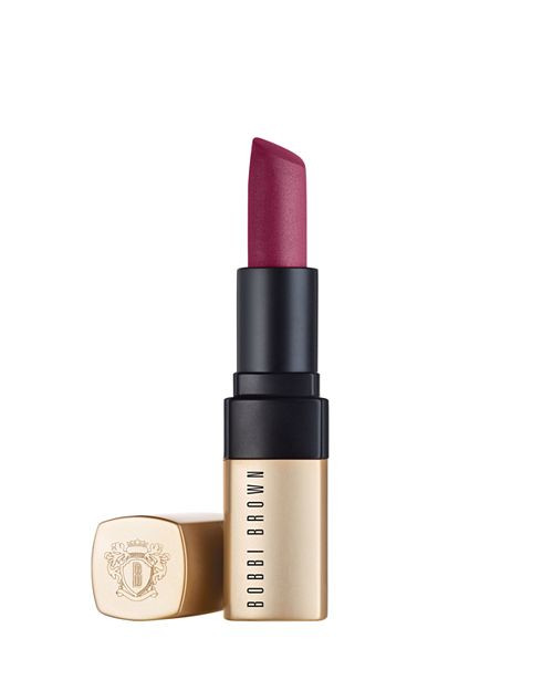 Bobbi Brown Luxe Matte Lip Color Beauty | Bloomingdale's (US)