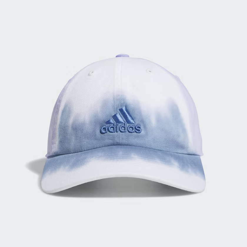 Relaxed Colorwash Hat | adidas (US)
