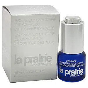 La Prairie Essence Caviar Eye Gel, 0.5 Fl Oz - Nourishing Formula for Sensitive Skin, Reduces Wri... | Amazon (US)