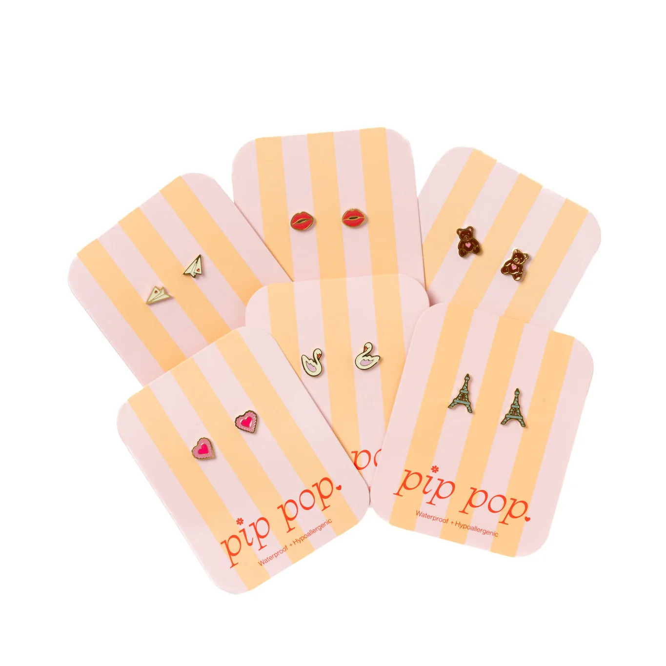 True Love Set | Pip Pop Post