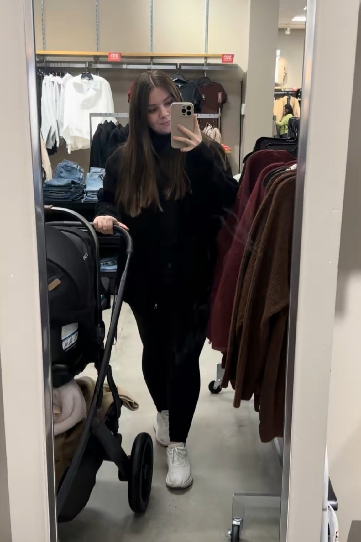 I was at the mall & target yesterday, here are some things I found!  😍

#LTKSaleAlert #LTKFindsUnder50 #LTKFindsUnder100