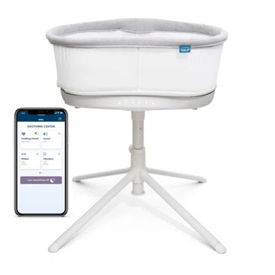 HALO® Bassinest® Connected Swivel Sleeper 3.0 | Wayfair North America