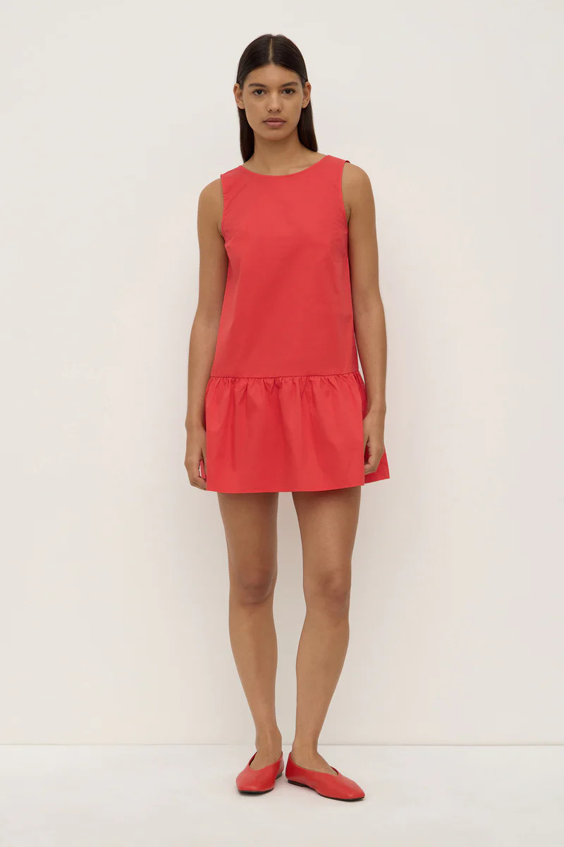 Fifi Mini Dress | Assembly Label (AU)