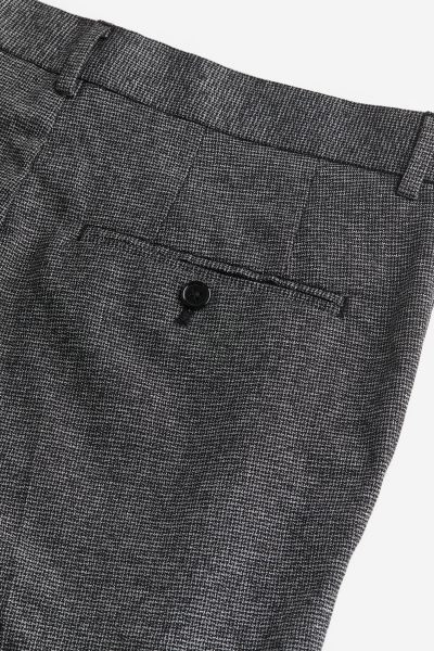 Hose Slim Fit | H&M (DE, AT, CH, NL, FI)