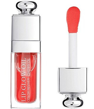 Dior Dior Addict Lip Glow Oil Limited Edition - 061 Poppy Coral | Dillard's