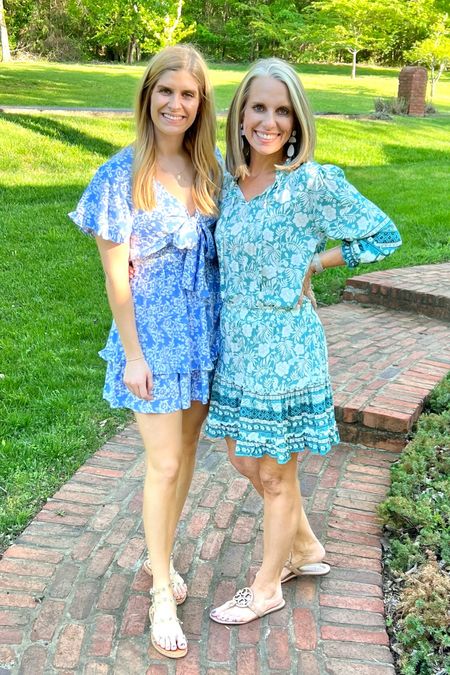 These beautiful dresses from Walker & Wade are perfect at home or on vacation. Age and size inclusive. Run TTS 
#vacation  #resortwear #motherdaughter

#LTKtravel #LTKstyletip

#LTKStyleTip #LTKSeasonal #LTKTravel