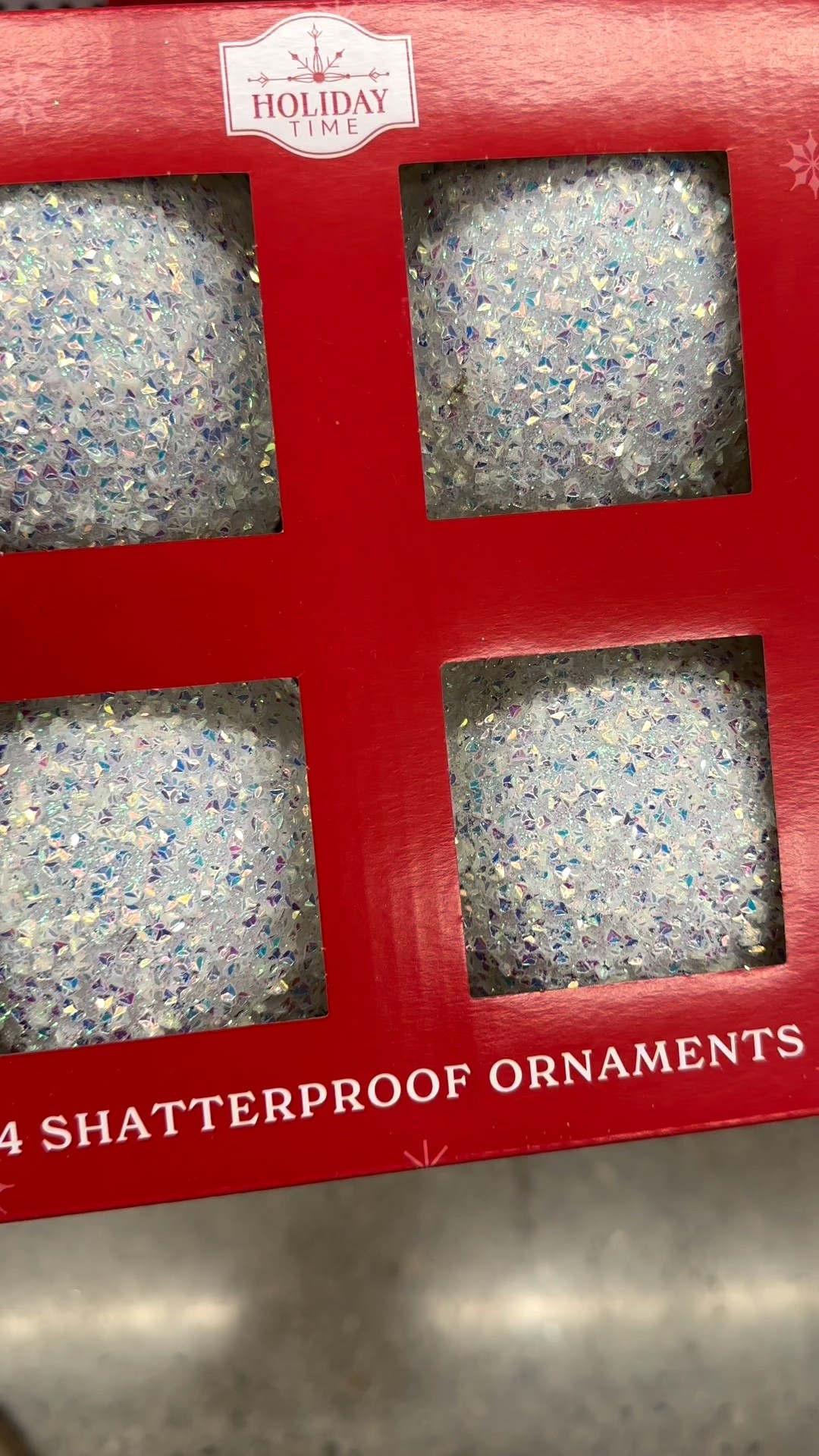 Christmas ornaments. Christmas time. Tis the season. Holiday home. Holiday finds  

#LTKHome #LTKHoliday #LTKSeasonal