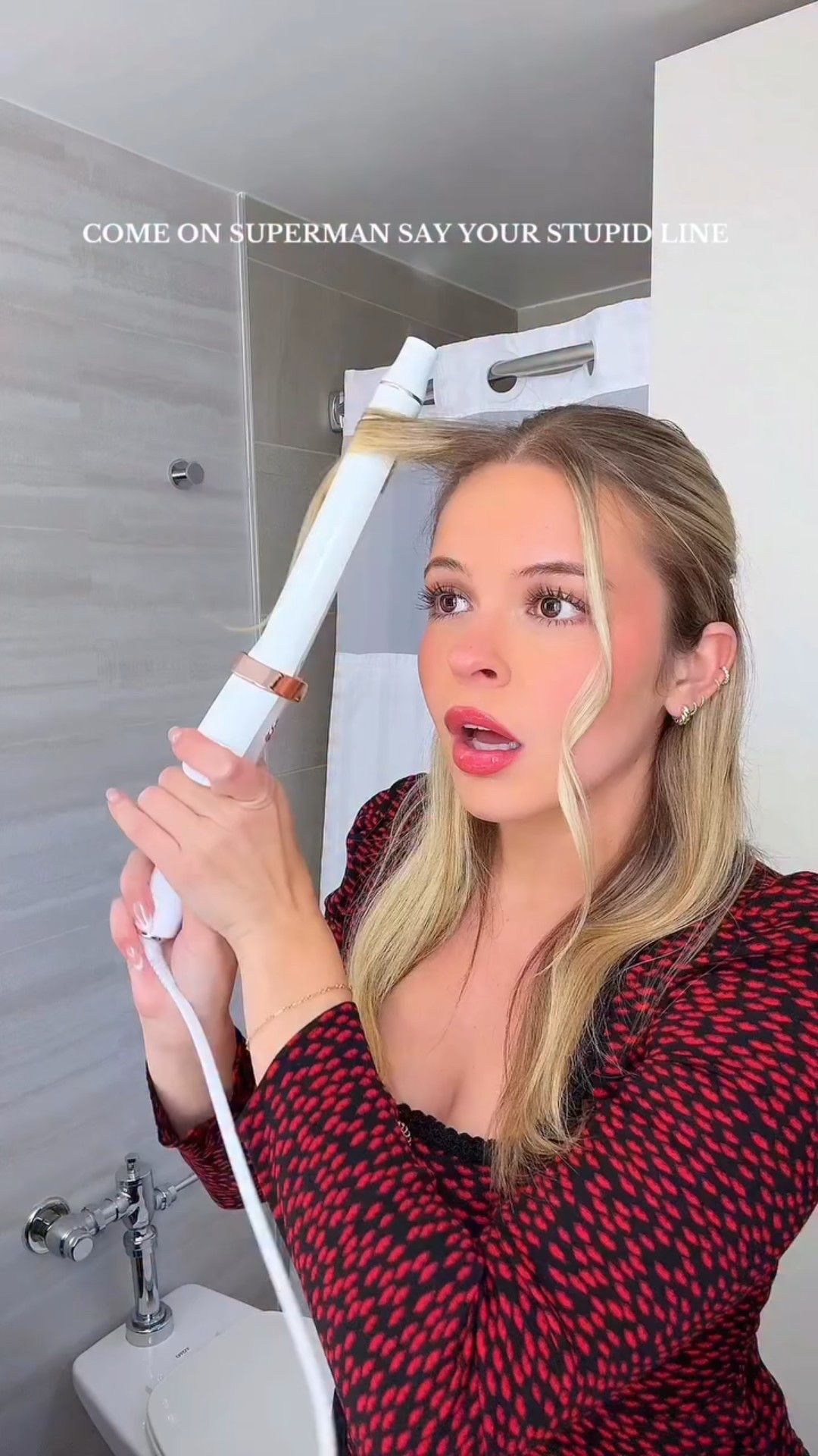 comes to mind quite often😅🤎 #hair

#LTKootd #LTKBeauty #LTKgrwm