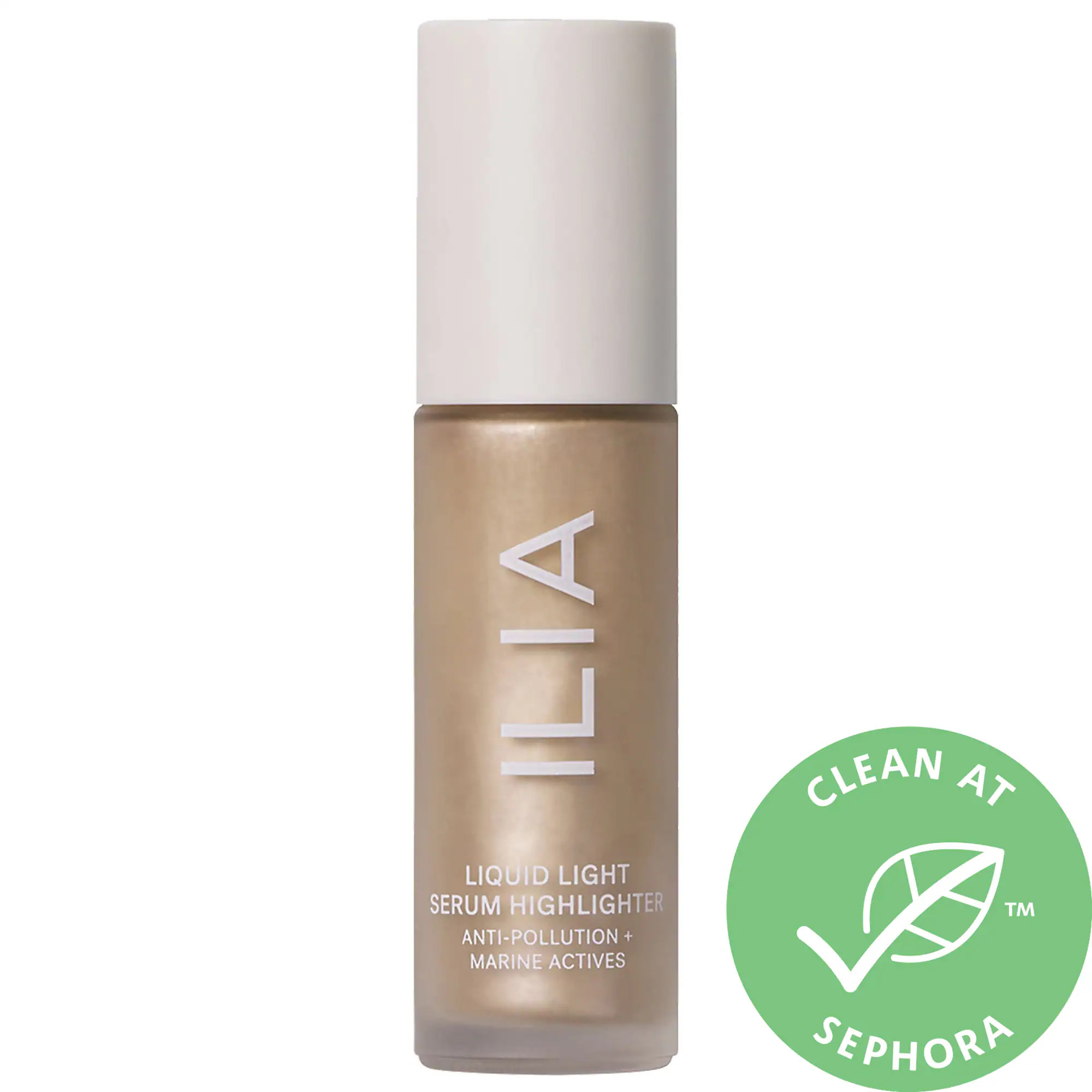 ILIA Liquid Light Serum Highlighter Nova 0.5 oz/ 15 mL | Sephora (US)