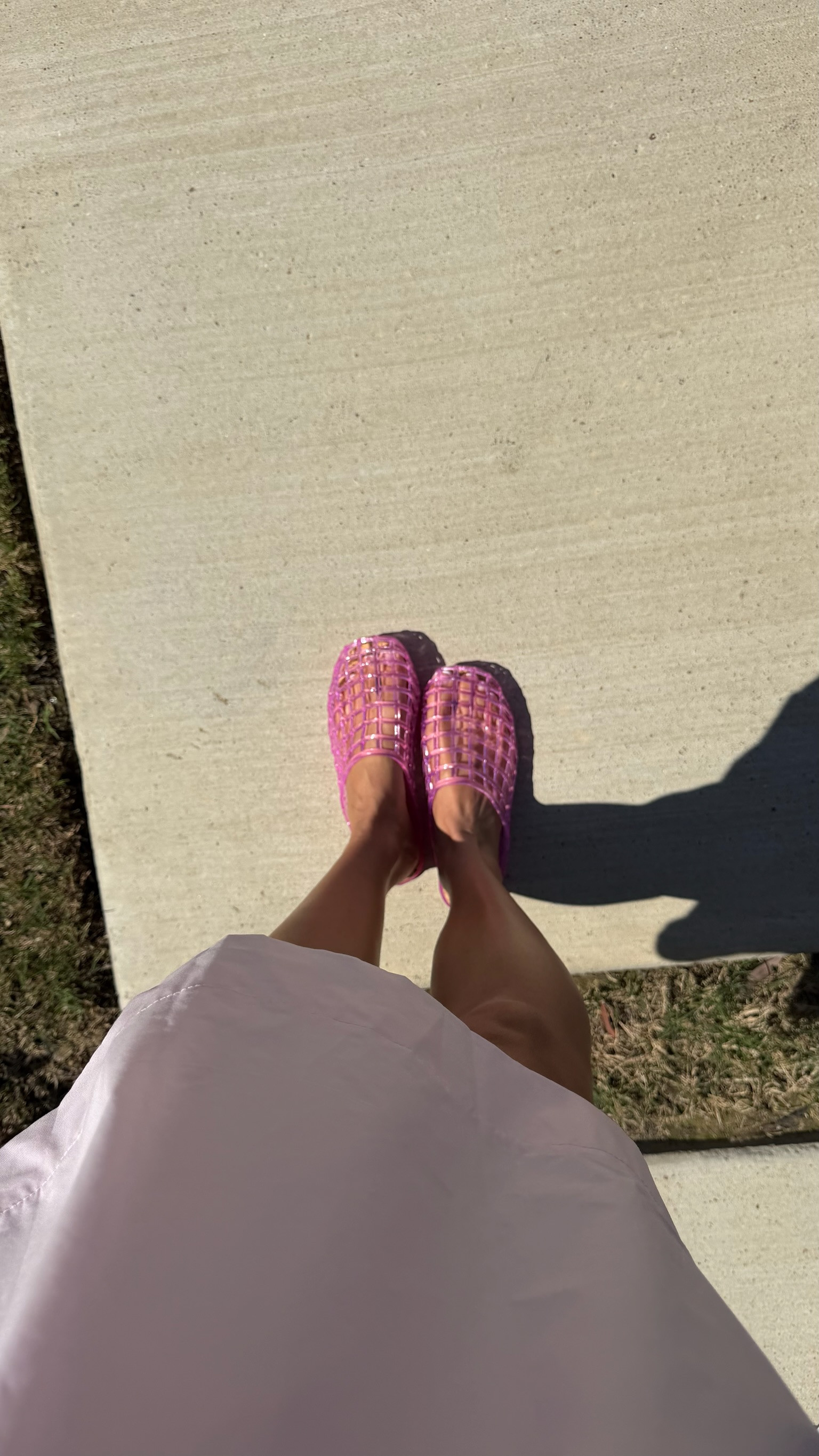 Jelly Roundup! Spring shoes I’m loving right now! 