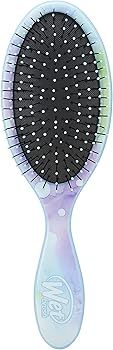 Wet Brush Original Detangler Hair Brush - Color Wash, Splatter - All Hair Types - Ultra-Soft Inte... | Amazon (US)
