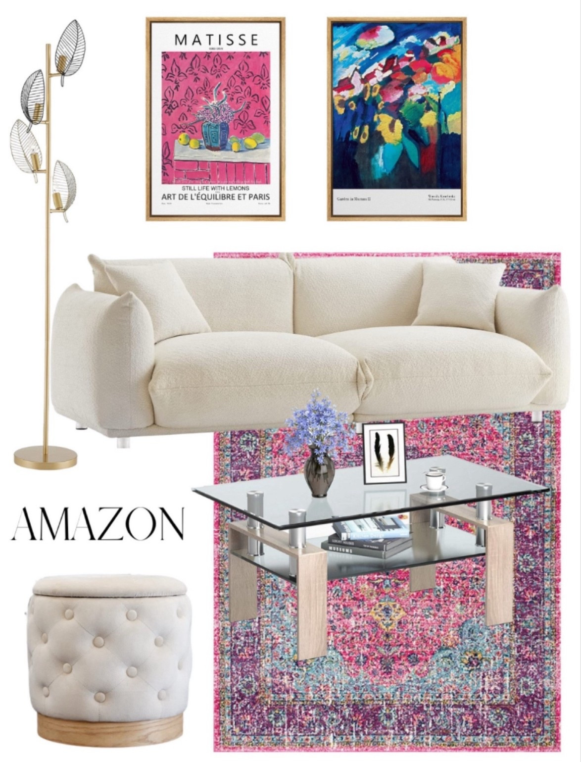 “It girl” room decor





Home decor / college dorm / Amazon prime deals 

#LTKHome #LTKSaleAlert #LTKStyleTip