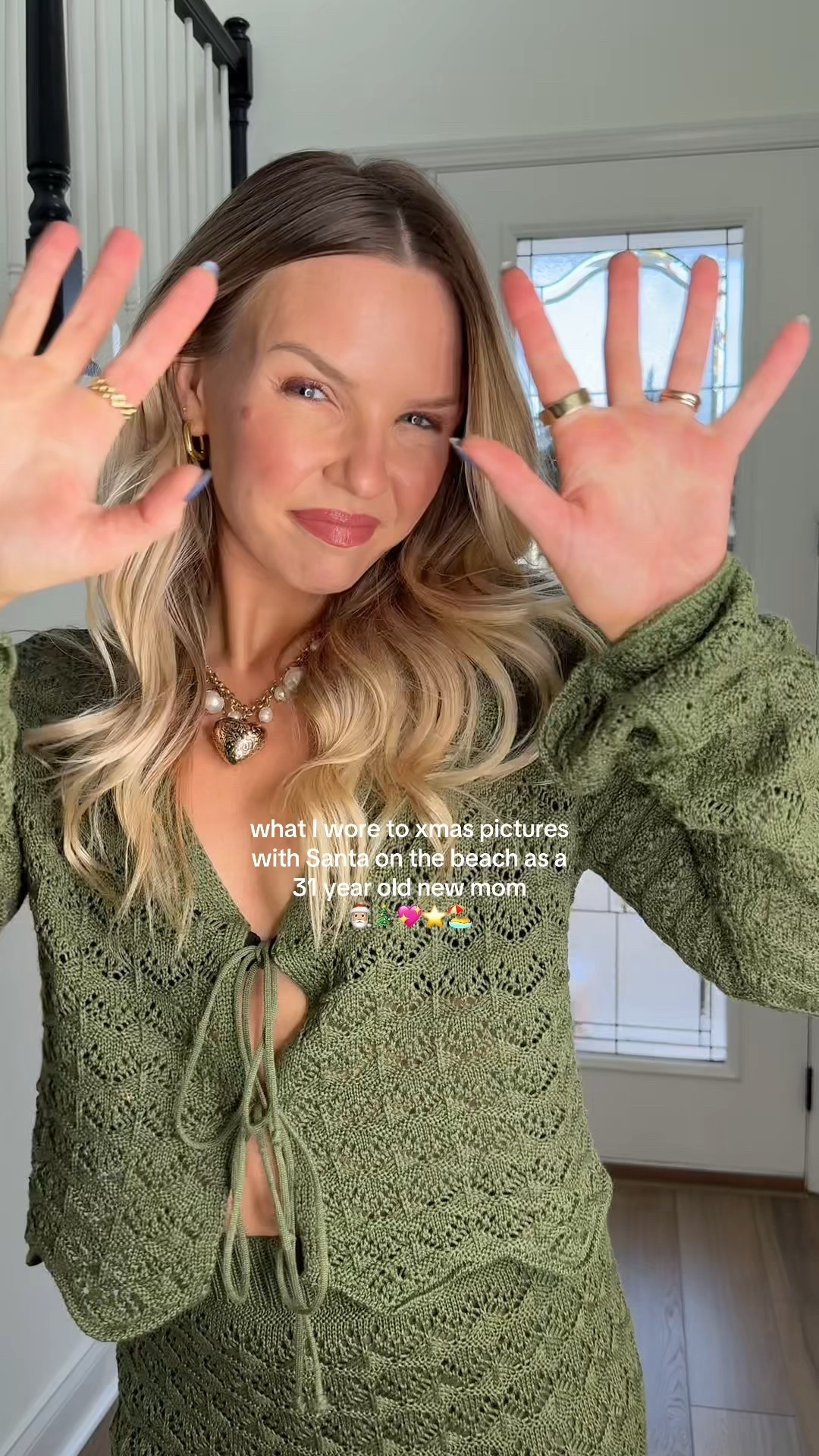  xmas pics on the beach 

#LTKGiftGuide #LTKHoliday #LTKmomlife