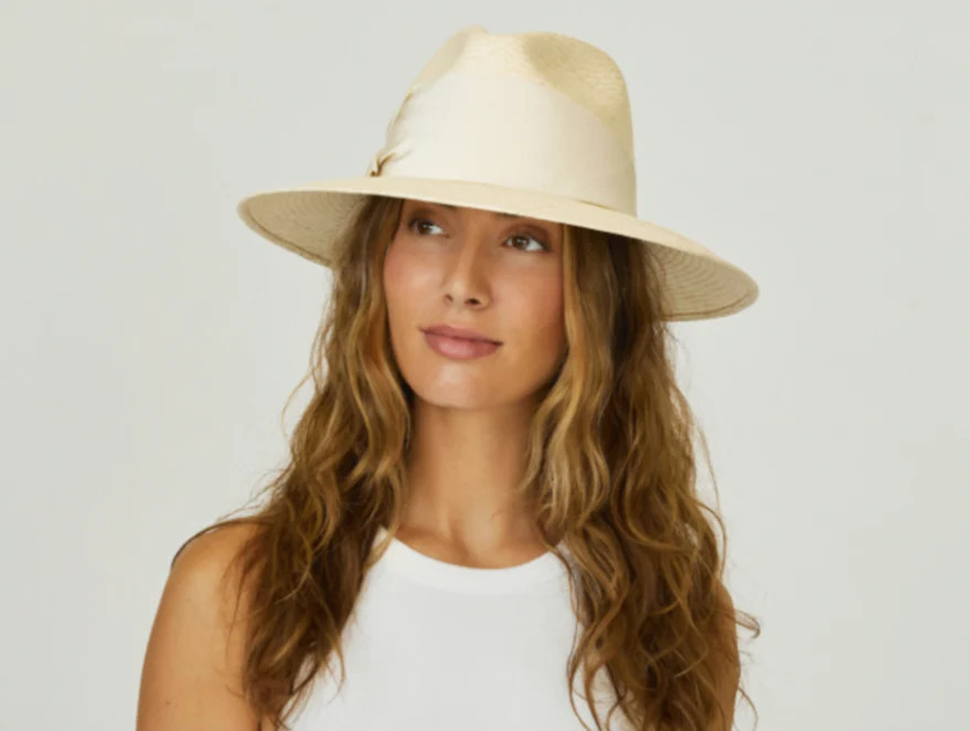 Gardenia, Bone | The Freya Brand