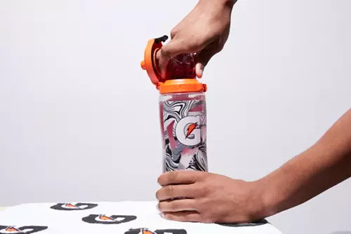 Gatorade Gx 30 oz. Bottle | Dick's Sporting Goods