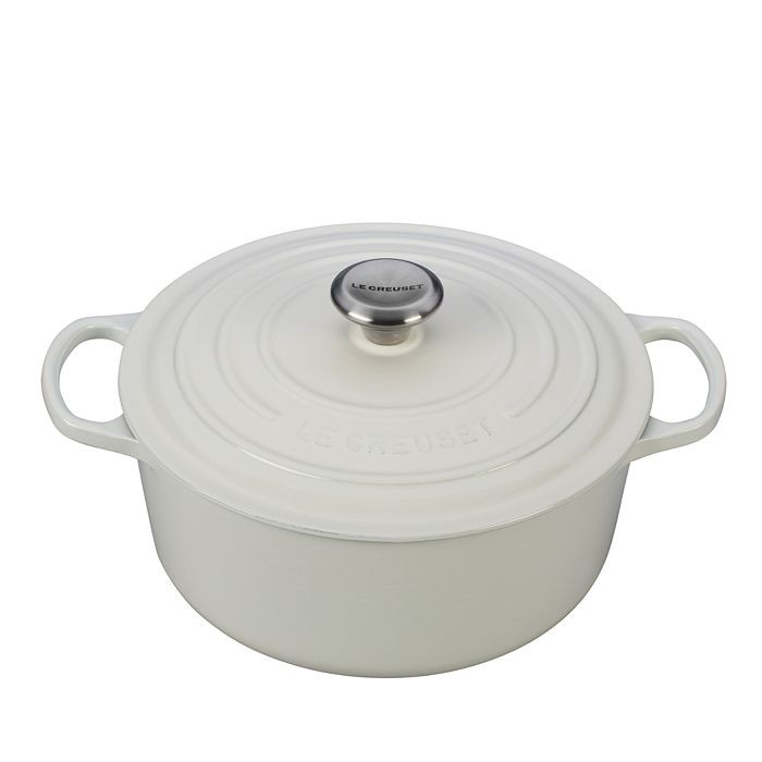 5.5-Quart Signature Round Dutch Oven | Bloomingdale's (US)