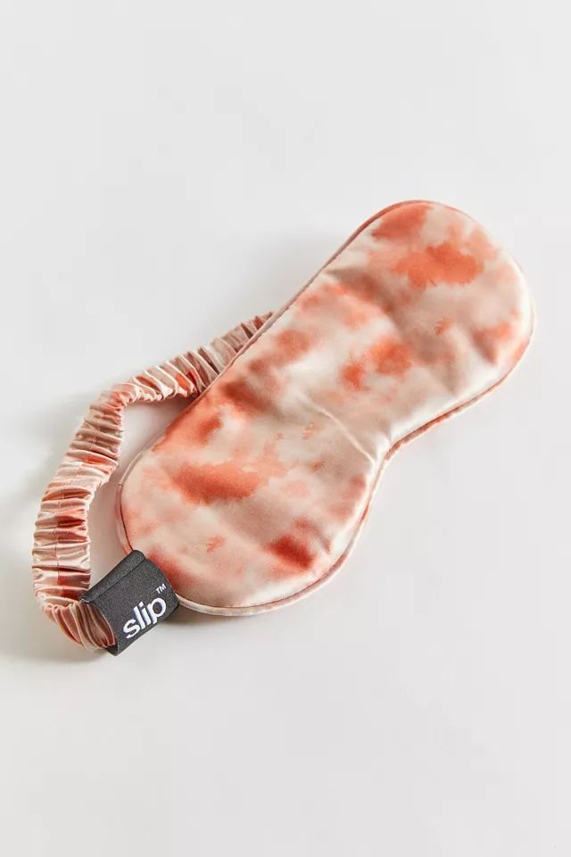 Slip Silk Eye Mask | Urban Outfitters (US and RoW)