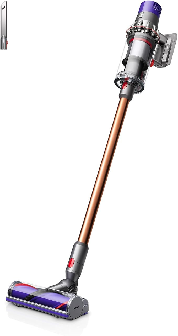 Dyson Cyclone V10 Origin Cordless Vacuum | Amazon (US)