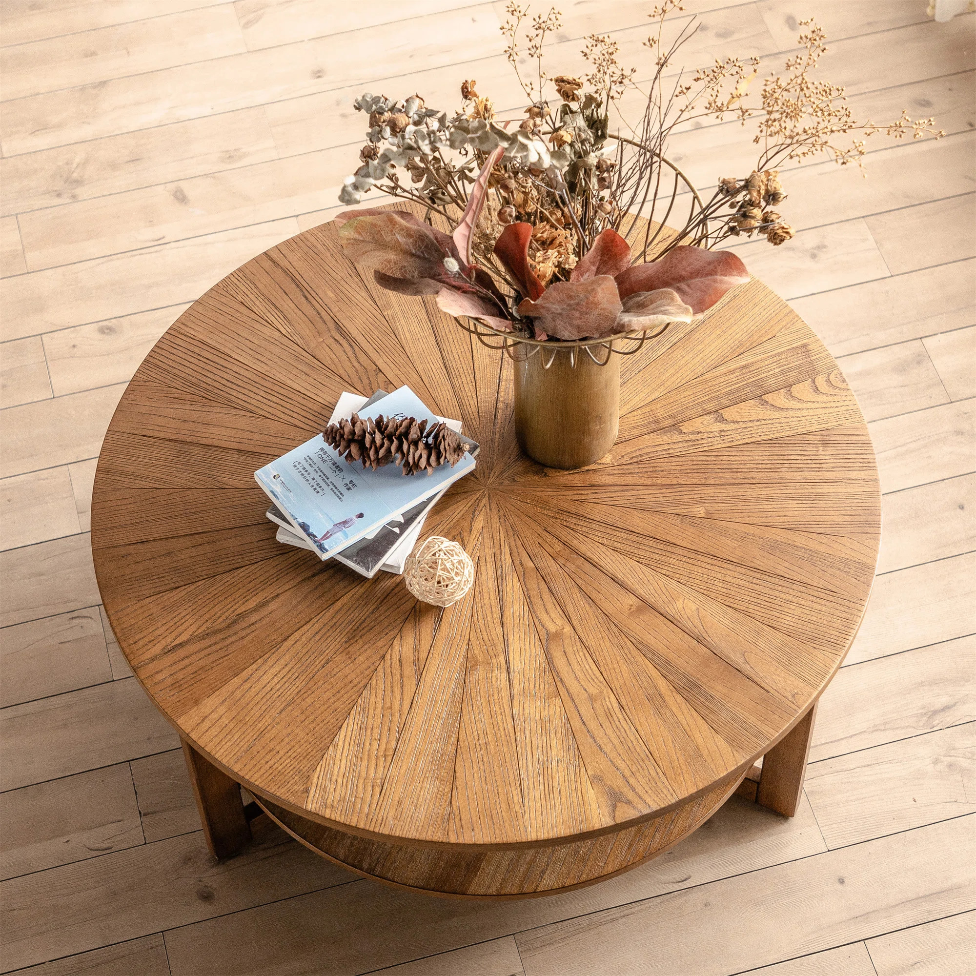 Millwood Pines Arvide Coffee Table | Wayfair | Wayfair North America