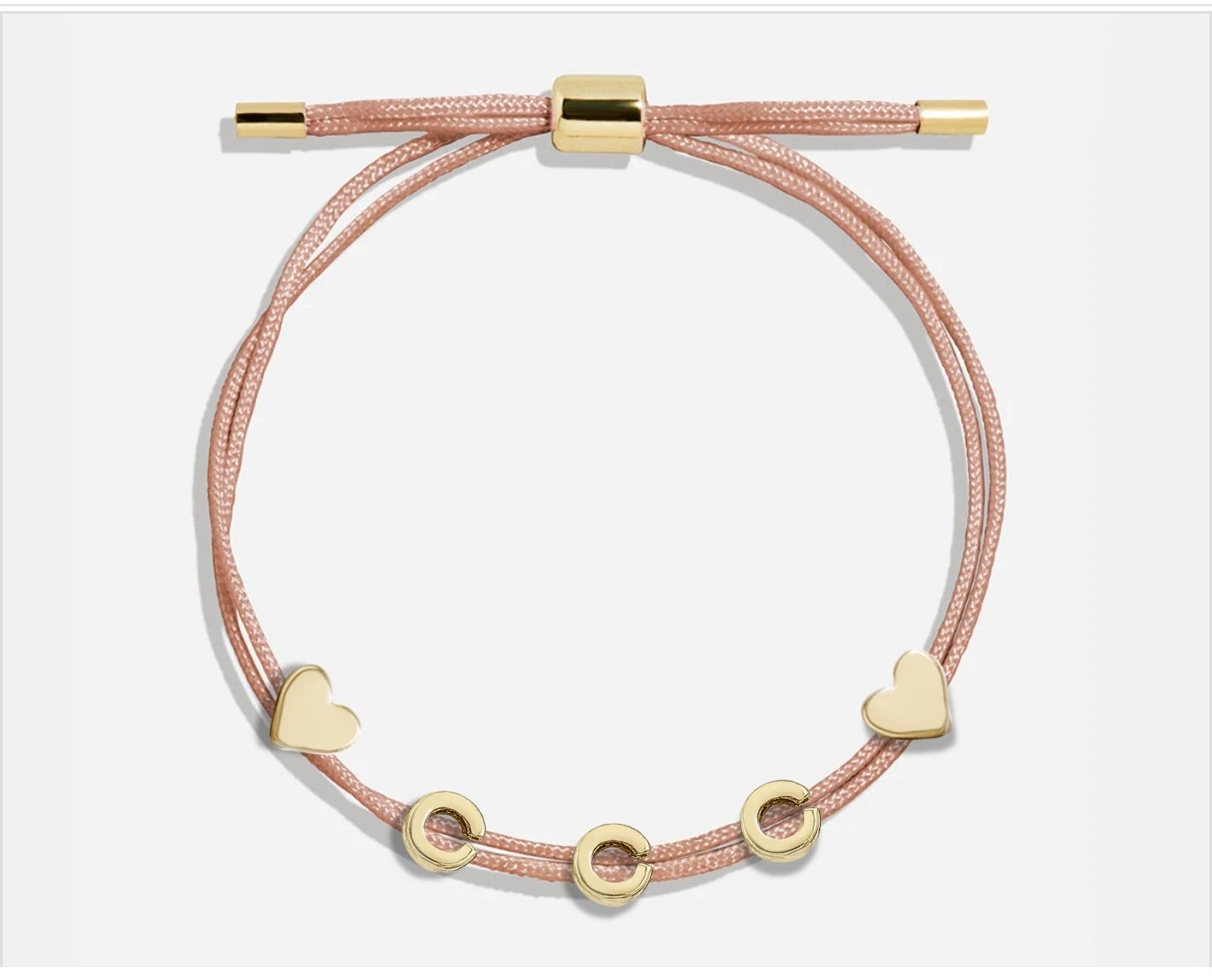 I’m filling my stocking today…. And this is adorable. Lots of color options and charms. 

#LTKGiftGuide #LTKmomlife #LTKSaleAlert