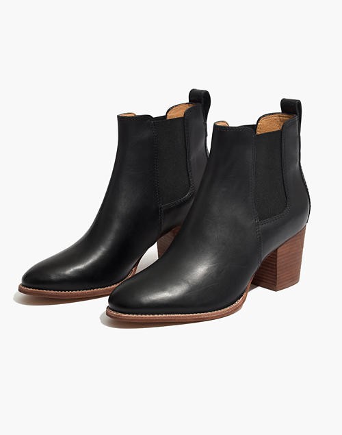The Regan Boot | Madewell