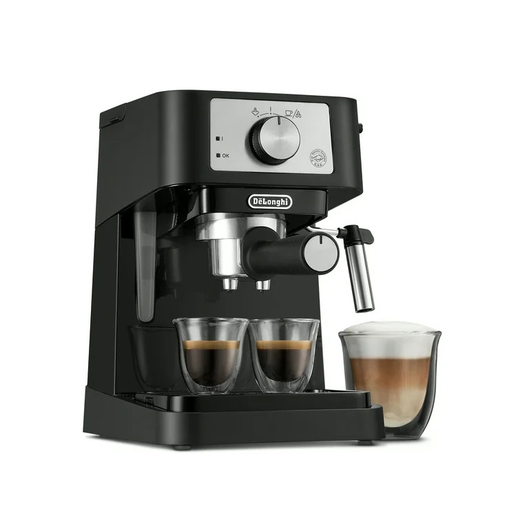 De'Longhi Stilosa Espresso Machine | Walmart (US)