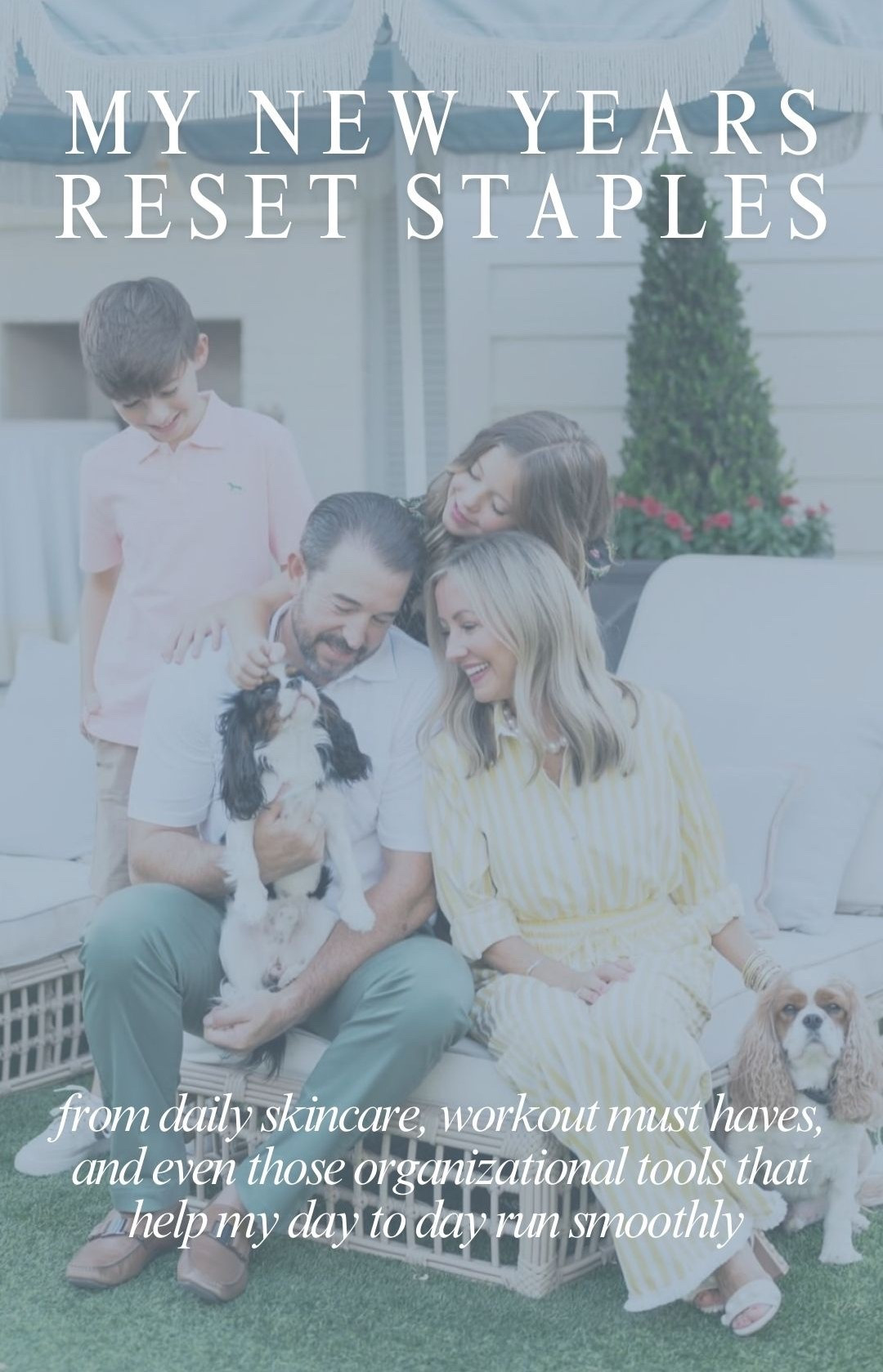 Things that make my day to day life enjoyable and manageable! 

#LTKfitnessgoals #LTKmomlife #LTKdayinmylife