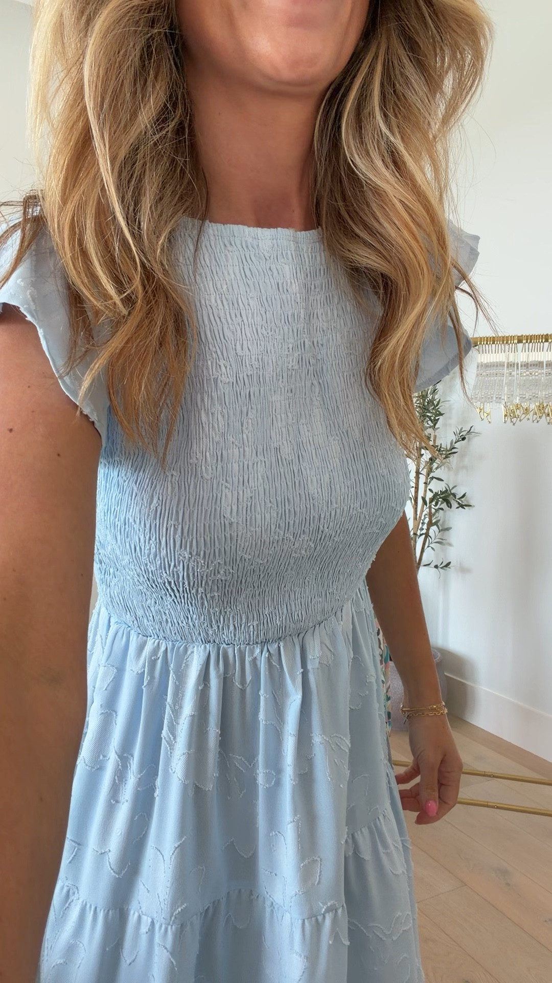 Less than a week until Easter! Here are some last-minute dresses that are under $50! I am in size small in every one of these and they are all pretty good quality