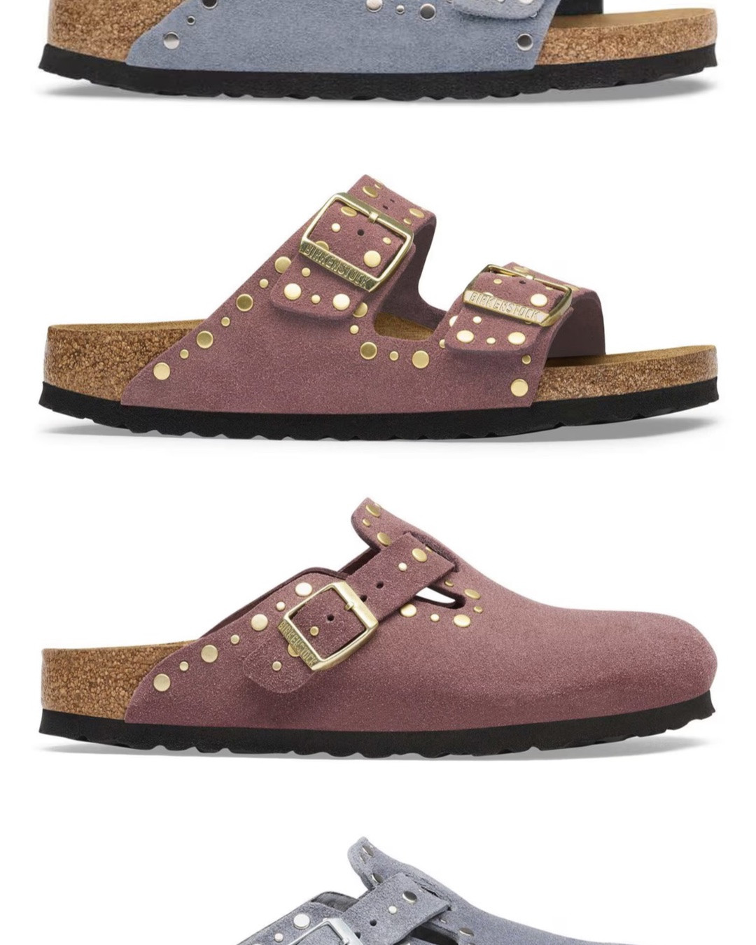 New @Birkenstock US !

#LTKootd #LTKSeasonal #LTKgrwm