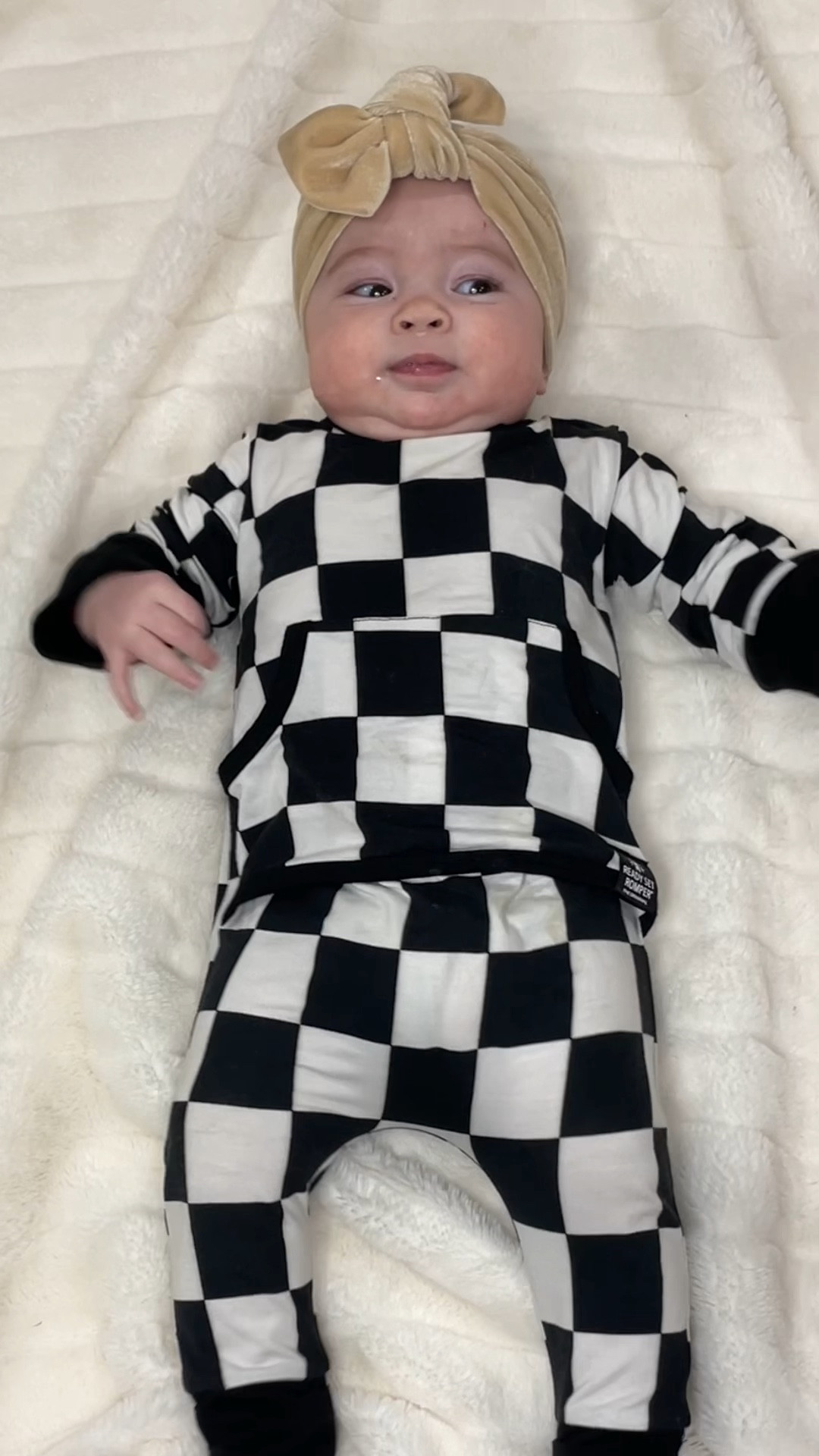 The Ready Set Romper has become one of our favorite fashion statements! These rompers are efficient and so cute. Check out all of their cute designs!

#ad
@readysetromper
#readysetromper #bamboobaby
#nosnapnozipperromper #adaptiveclothing #adaptivekidsclothing #bambooromper #babyclothes #bamboopajamas #bamboobabyclothes

#LTKWatchNow #LTKBaby