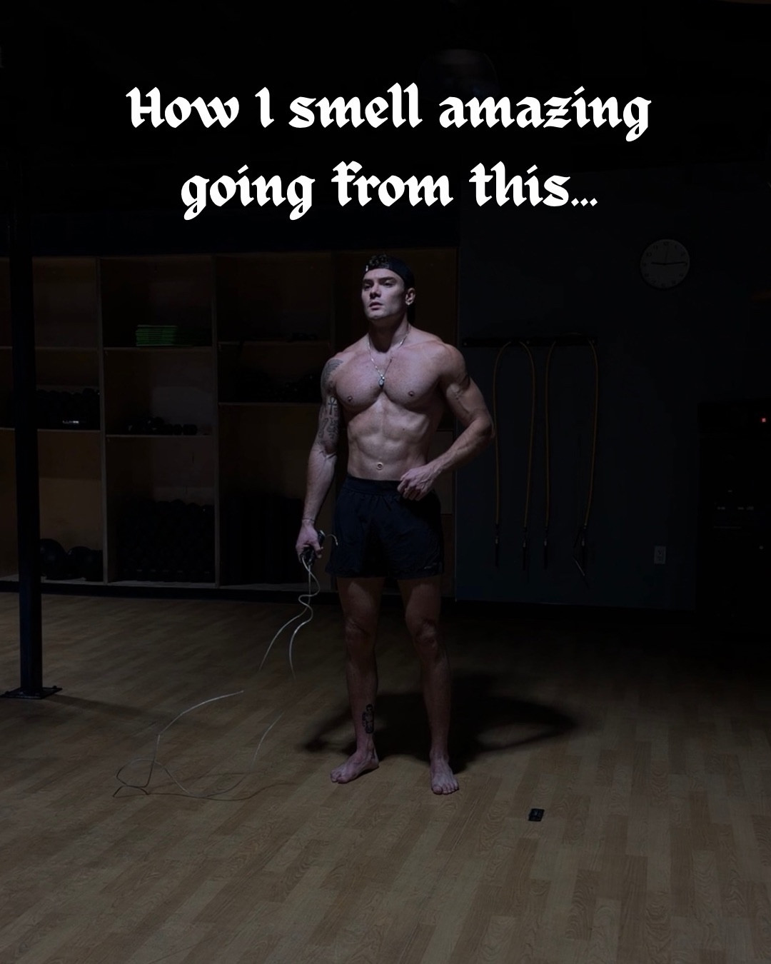 #AD From the gym to black tie and everything in between, Old Spice Windborn has always got me.

Why I love it:
- Infused with micronutrients, vitamins, and other skin ingredients
- Aluminum-free
- Formulated with sensitive skin fragrances
- Dermatologist tested
- Crafted with ingredients to improve the feel of your skin: Shea Butter, Vitamin E, Bisabolol, Ginger Root Extract, Coconut Oil, and Niacinamide.

https://rstyle.me/+QK662gXWX0GsgIXDrQMazQ 

@oldspice @Target  #targetstyle #windborn #oldspice #TargetPartner  #Target
