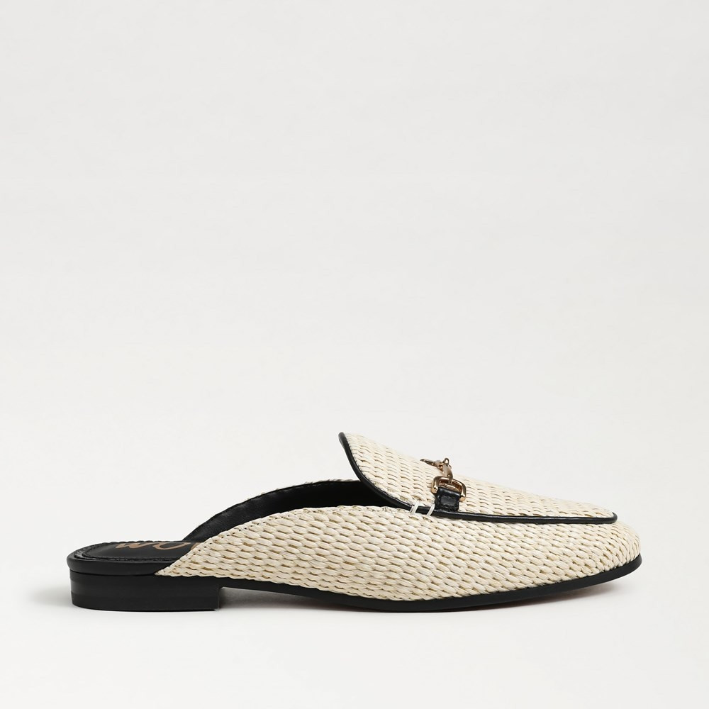 Linnie Bit Mule | Sam Edelman