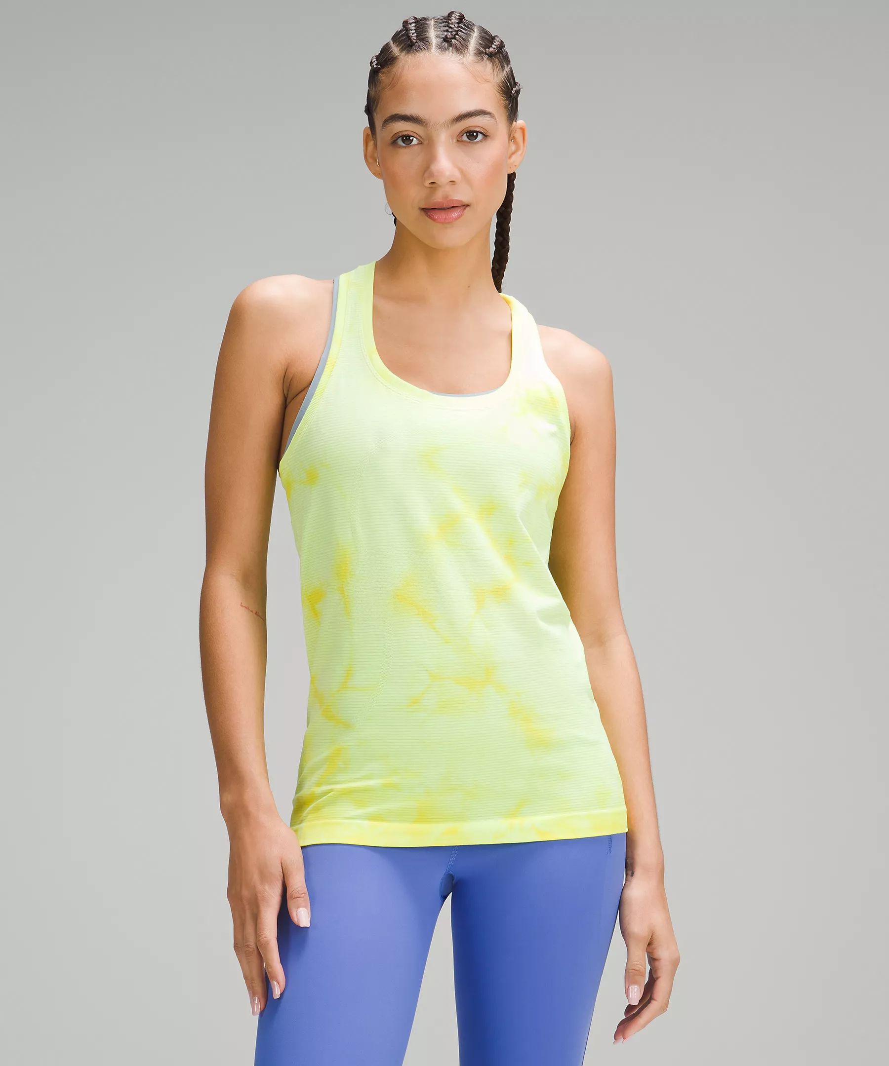 Swiftly Tech Racerback Tank Top 2.0 | Lululemon (US)