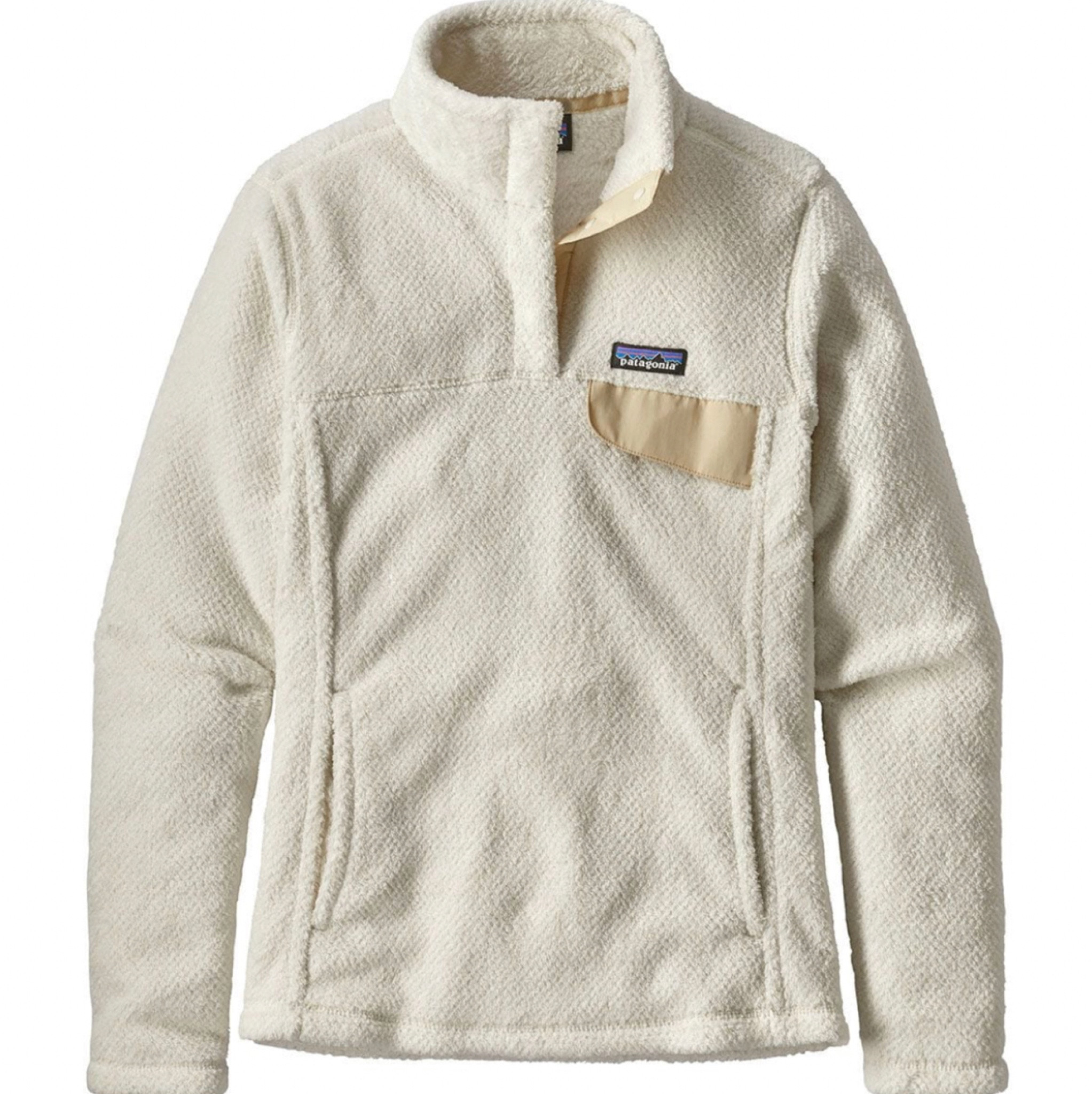 Get ready for fall with this classic fleece pullover from Patagonia! Best news… it’s on sale this weekend!


#LTKSale #LTKfindsunder100 #LTKsalealert