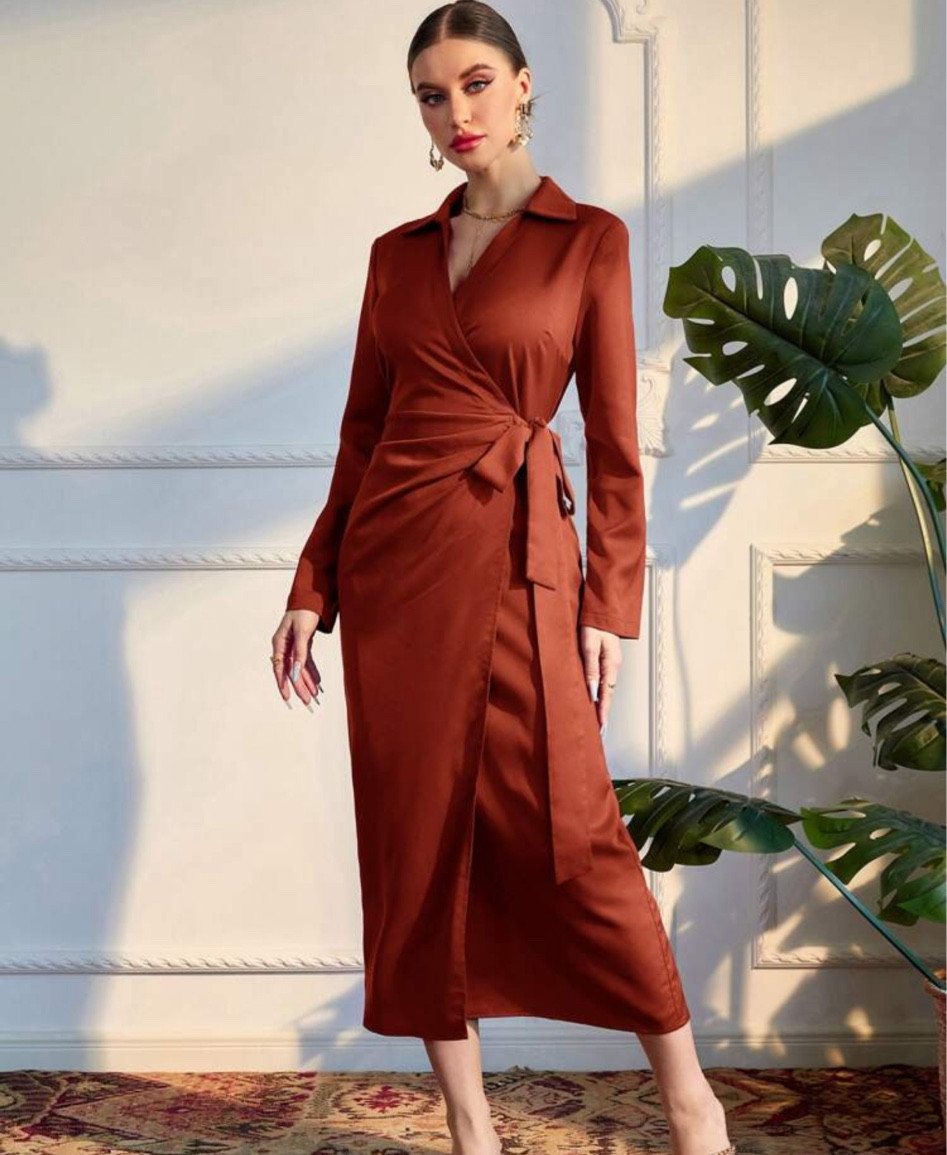 Fall work dress inspo 

#LTKSeasonal #LTKworkwear