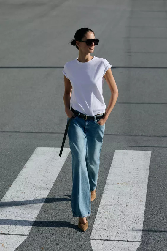 HIGH HEELED MULES | Zara US