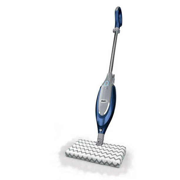 Shark® Professional Steam Pocket® mop for hard floors, deep cleaning, and sanitization, SE460 | Walmart (US)
