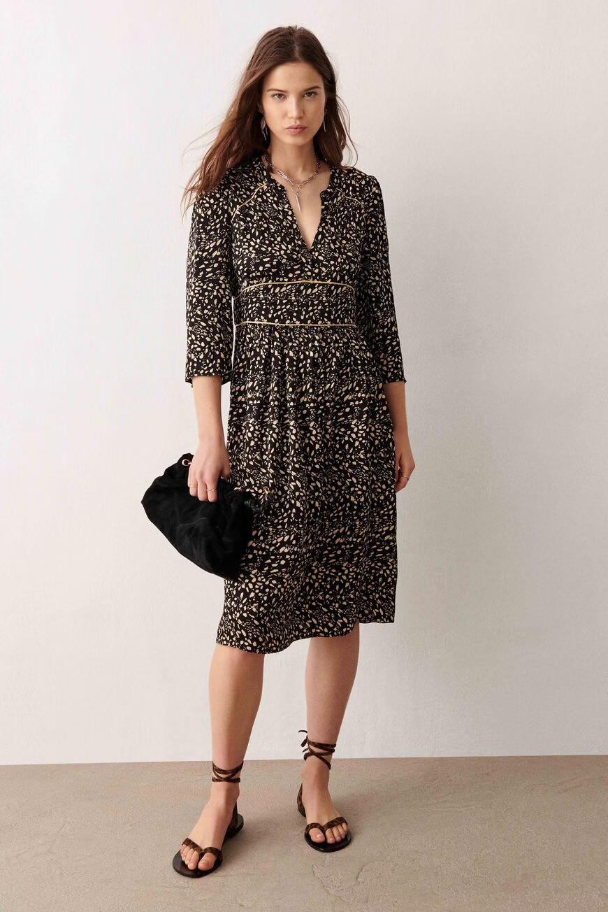 DRESS ESMEE | ba&sh(US)