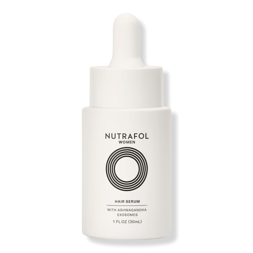 NUTRAFOL Lightweight Scalp Serum for Thinning Hair - 1.0 oz | Ulta