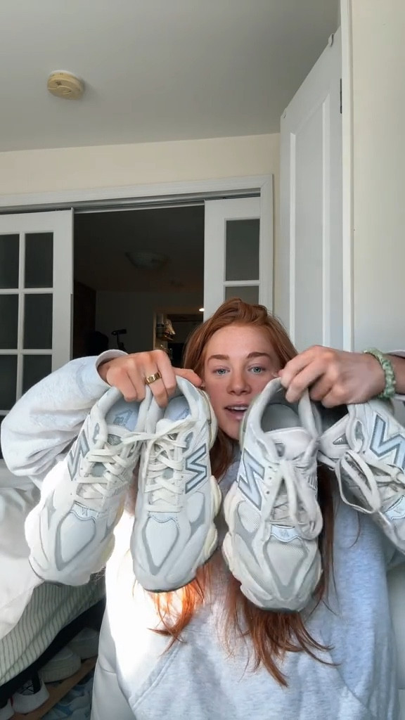 @newbalance my fav shoe every ily

#LTKStyleTip #LTKActive #LTKShoeCrush