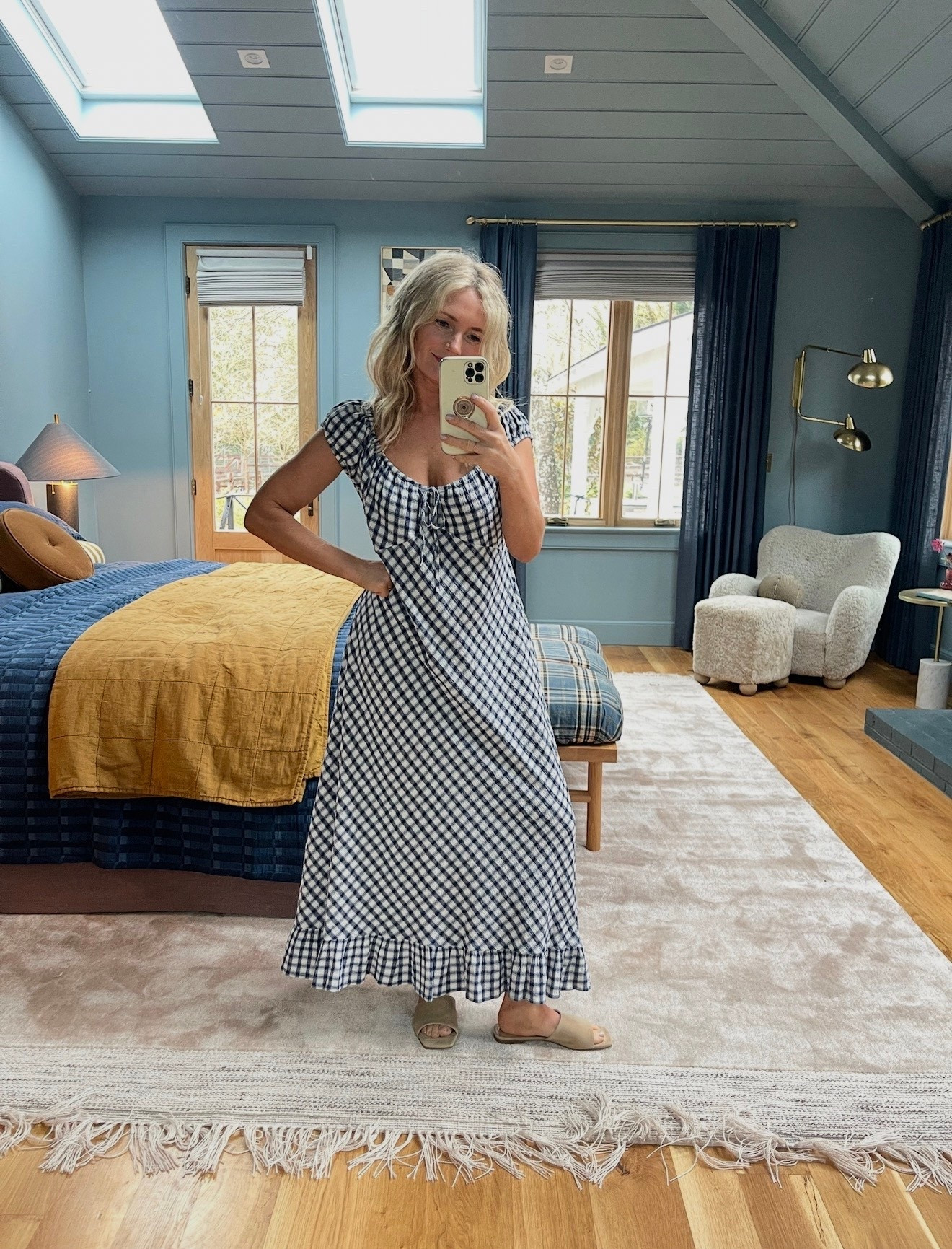 Obsessed with this $40 spring dress :)

#LTKmomlife #LTKootd #LTKgrwm