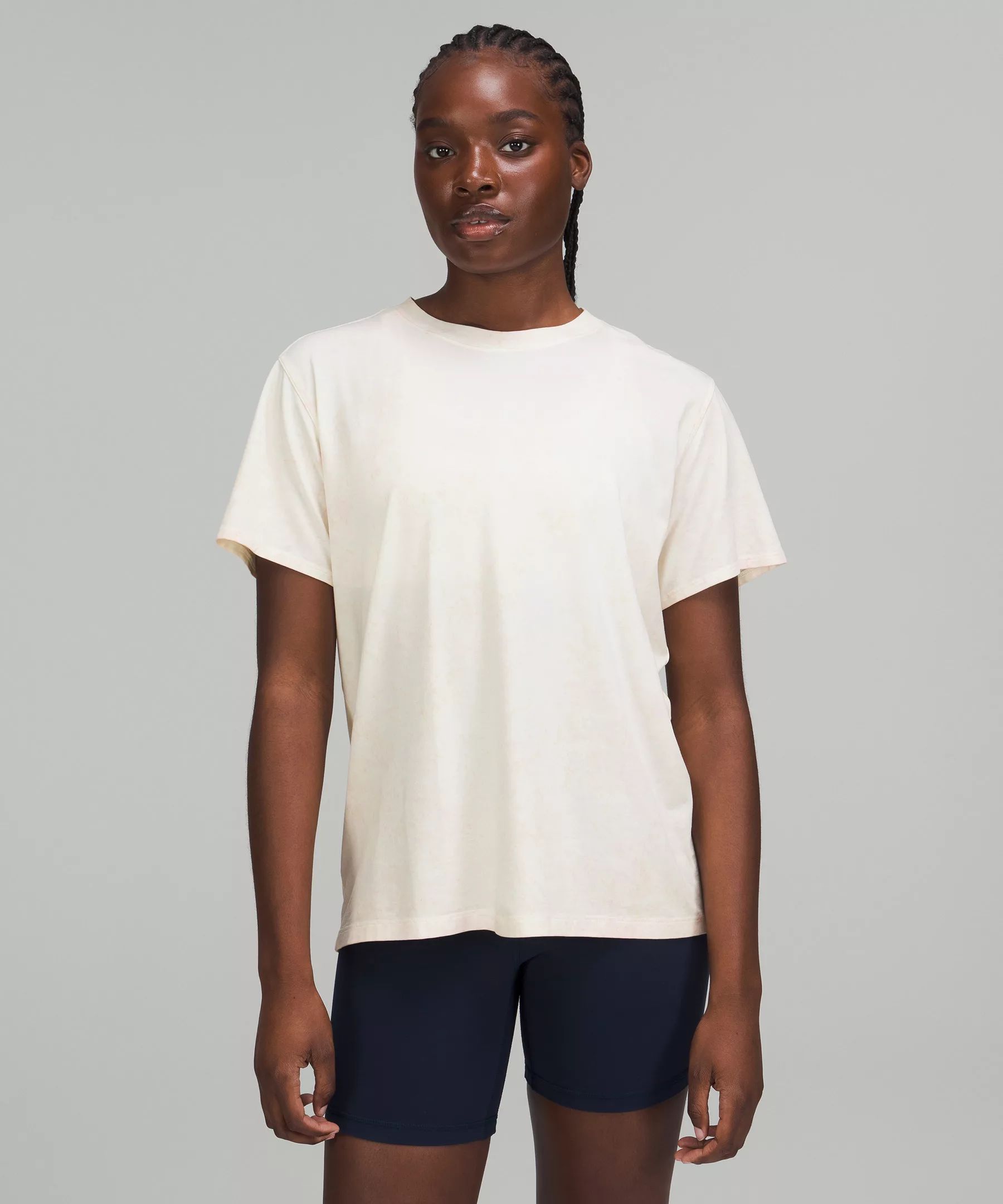 All Yours Short Sleeve T-Shirt Vitasea | Lululemon (US)