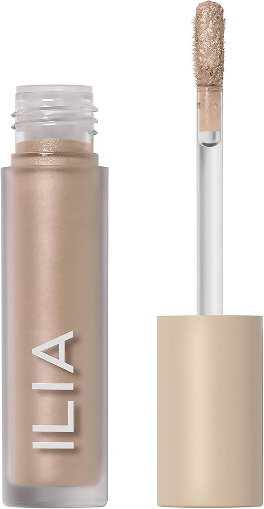 ILIA - Liquid Powder Chromatic Eye Tint | Non-Toxic, Vegan, Cruelty-Free, Clean Makeup (Glaze) | Amazon (US)
