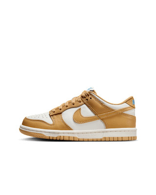 Nike Dunk Low Big Kids' Shoes | Nike (US)