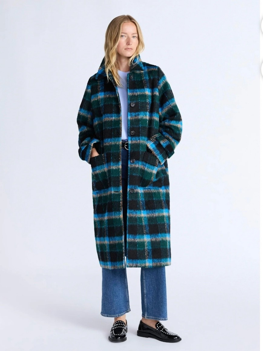 This coat is so good! And I can’t believe it’s Walmart!

#LTKSeasonal #LTKFindsUnder100