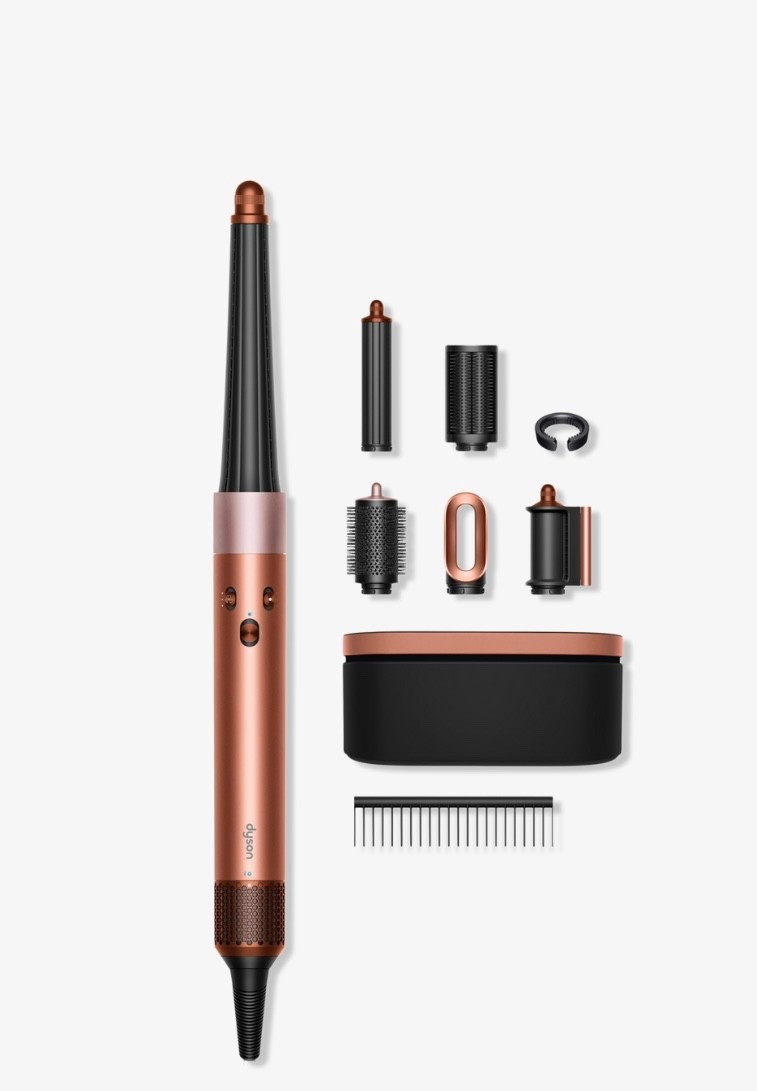 Dyson Air Wrap On Sale 🤩

Dyson // Dyson Air Wrap // Ulta // Sale // gift for her// gift 

#LTKHoliday #LTKGiftGuide #LTKSaleAlert