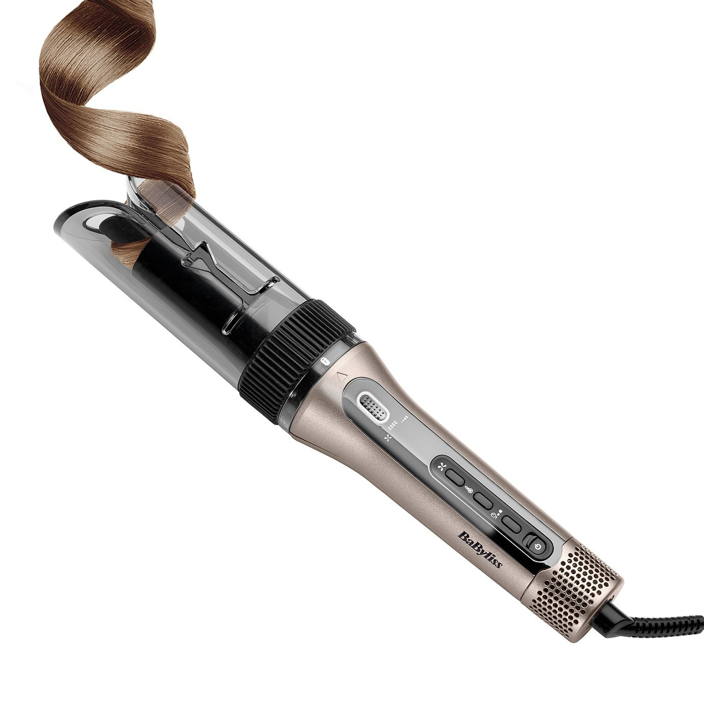 BaByliss Style Secret Air Hair Curlers | argos.co.uk