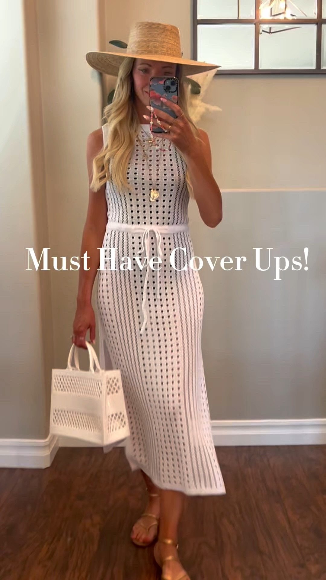Cover ups and bathing suits!

#LTKTravel #LTKSwim